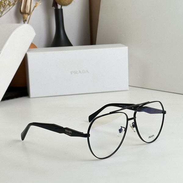 Prada Sunglasses(AAAA)-1622