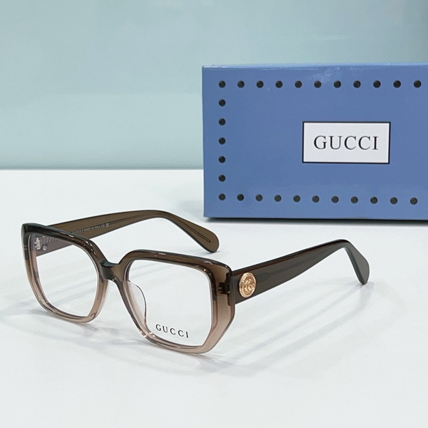 Gucci Sunglasses(AAAA)-258