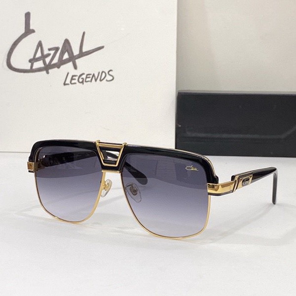 Cazal Sunglasses(AAAA)-808