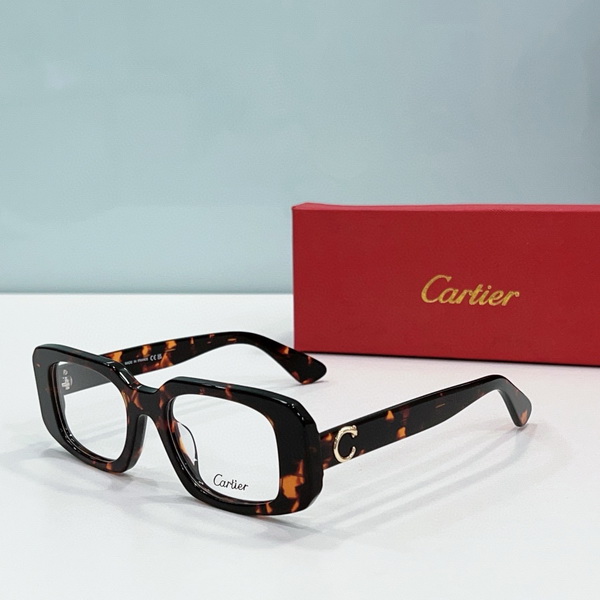 Cartier Sunglasses(AAAA)-242