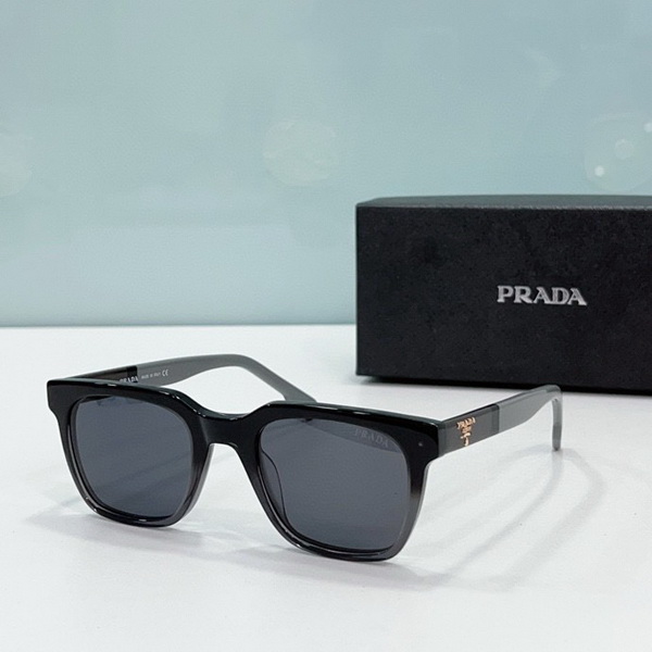 Prada Sunglasses(AAAA)-1612