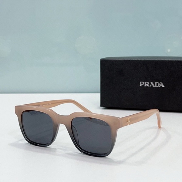 Prada Sunglasses(AAAA)-1611