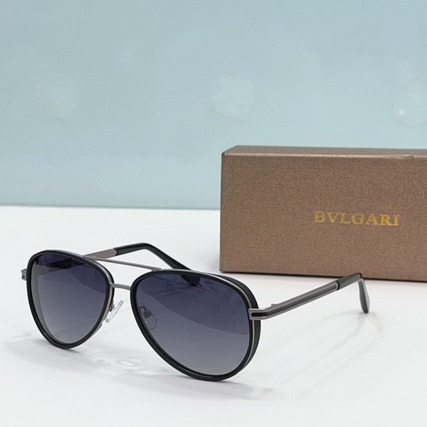 Bvlgari Sunglasses(AAAA)-209