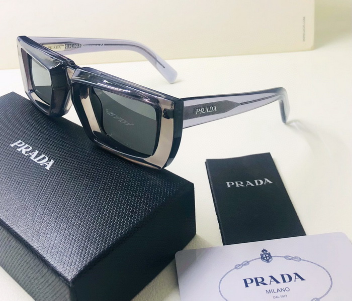 Prada Sunglasses(AAAA)-1602