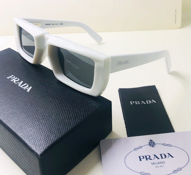 Prada Sunglasses(AAAA)-1599