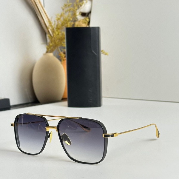 DITA Sunglasses(AAAA)-420