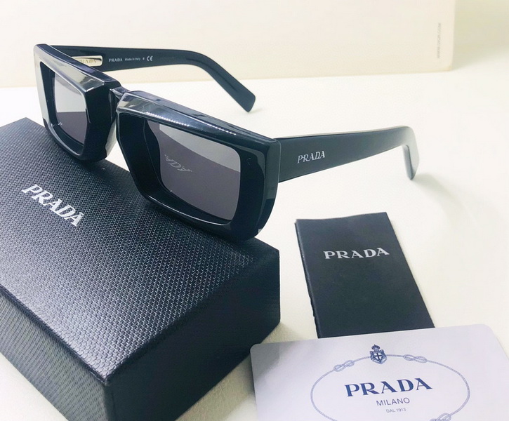 Prada Sunglasses(AAAA)-1601