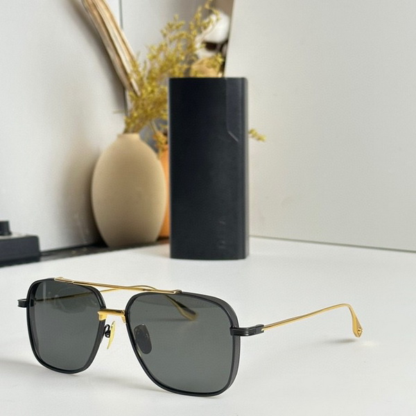 DITA Sunglasses(AAAA)-418