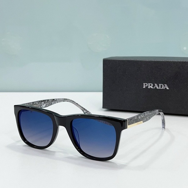 Prada Sunglasses(AAAA)-1598