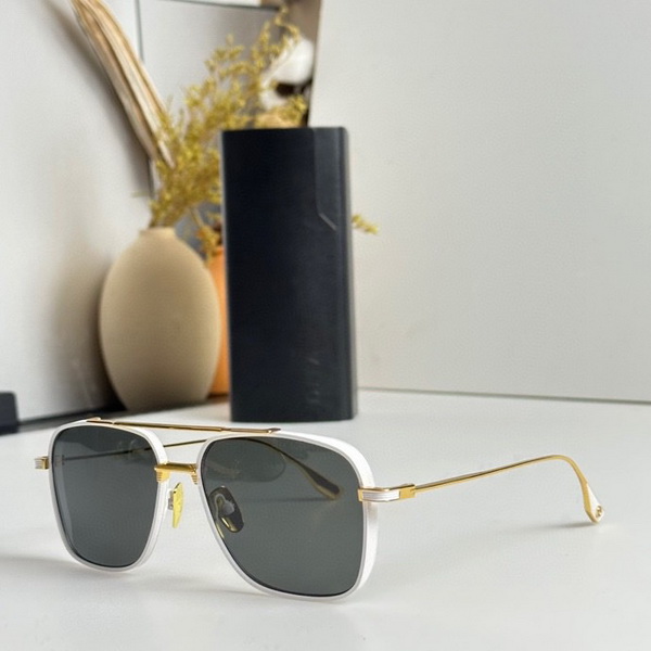 DITA Sunglasses(AAAA)-417