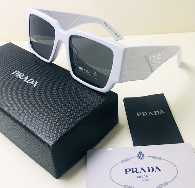 Prada Sunglasses(AAAA)-1595