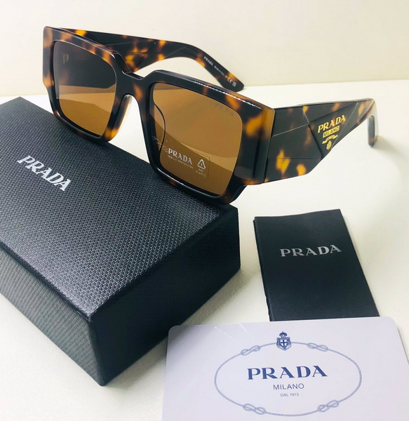 Prada Sunglasses(AAAA)-1593