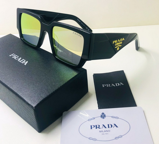 Prada Sunglasses(AAAA)-1589