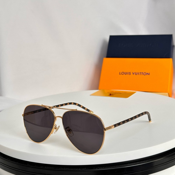 LV Sunglasses(AAAA)-921