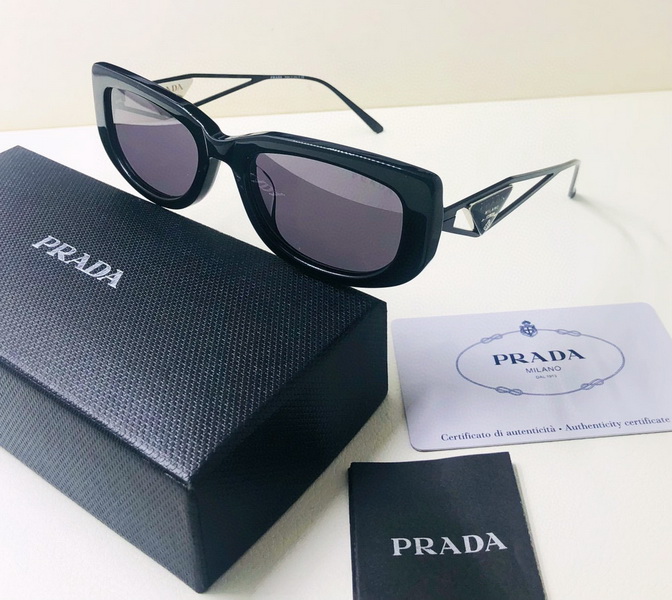 Prada Sunglasses(AAAA)-1588