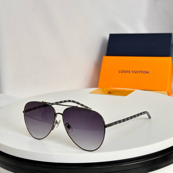 LV Sunglasses(AAAA)-917