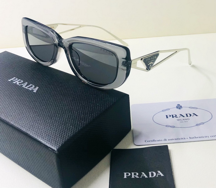 Prada Sunglasses(AAAA)-1586