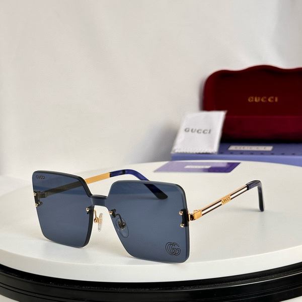 Gucci Sunglasses(AAAA)-1376