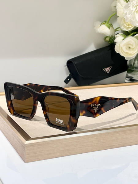 Prada Sunglasses(AAAA)-1584