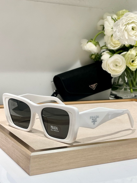 Prada Sunglasses(AAAA)-1581