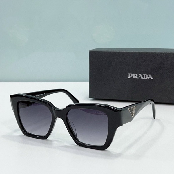 Prada Sunglasses(AAAA)-1575