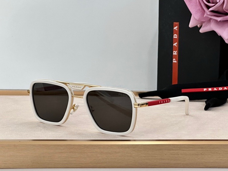 Prada Sunglasses(AAAA)-1566