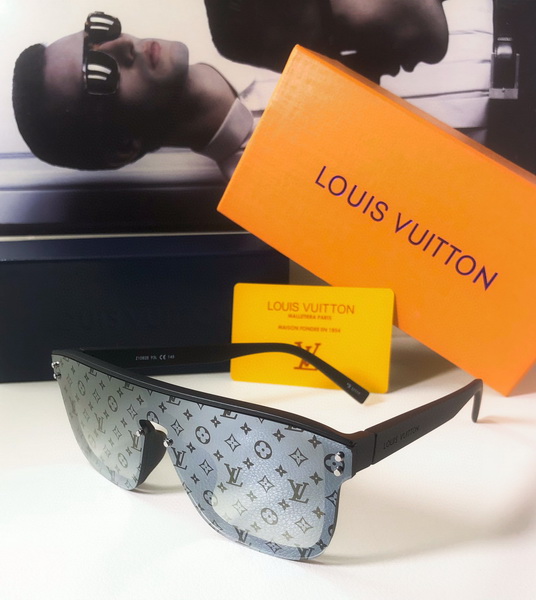 LV Sunglasses(AAAA)-894