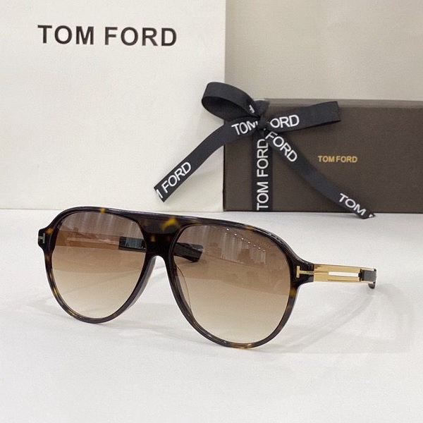 Tom Ford Sunglasses(AAAA)-1094