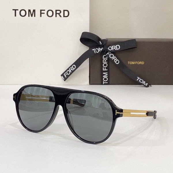 Tom Ford Sunglasses(AAAA)-1093