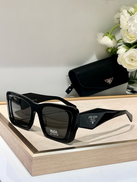 Prada Sunglasses(AAAA)-1564