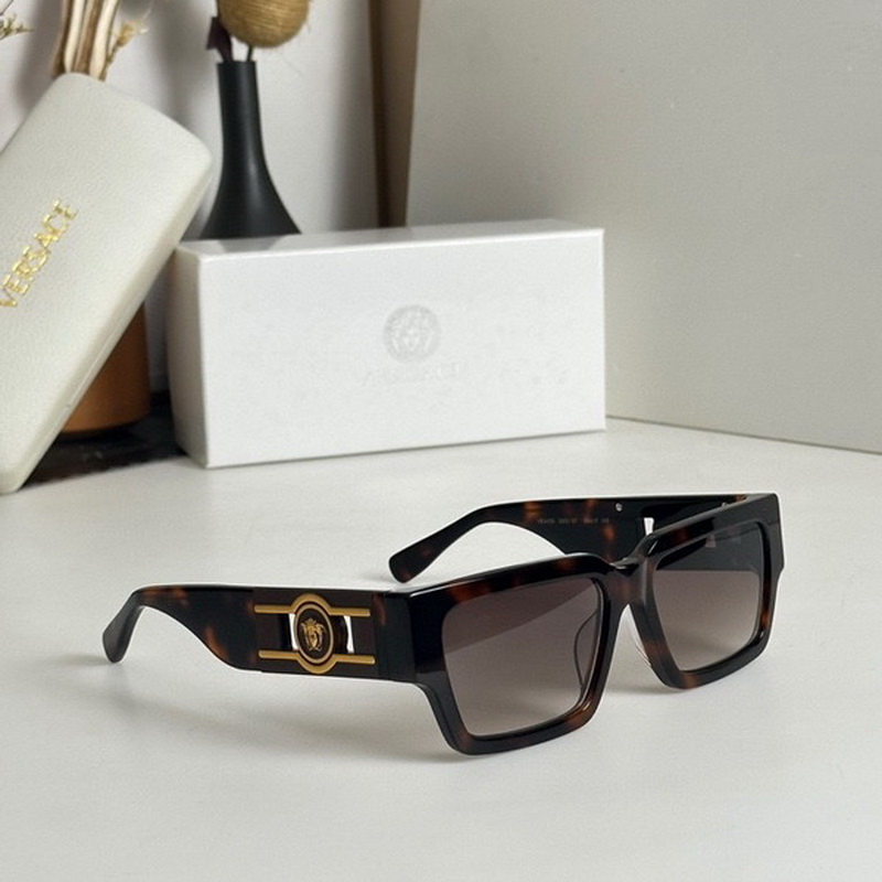 Versace Sunglasses(AAAA)-1162