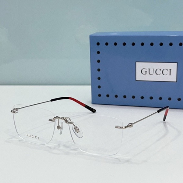 Gucci Sunglasses(AAAA)-1369