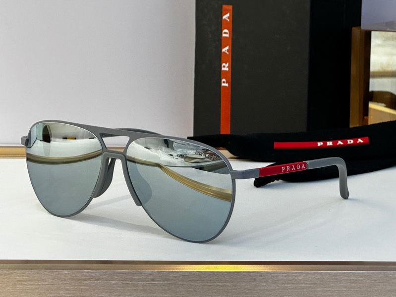 Prada Sunglasses(AAAA)-1556