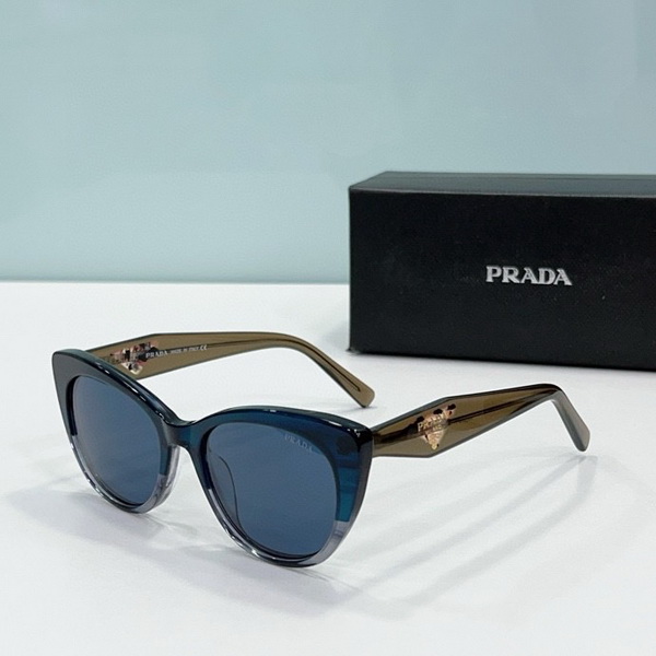 Prada Sunglasses(AAAA)-1553