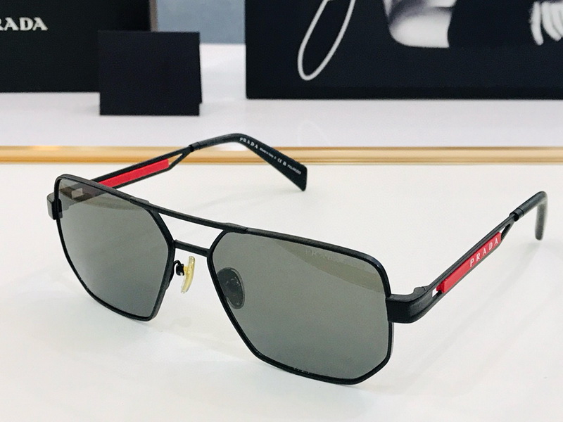 Prada Sunglasses(AAAA)-1547