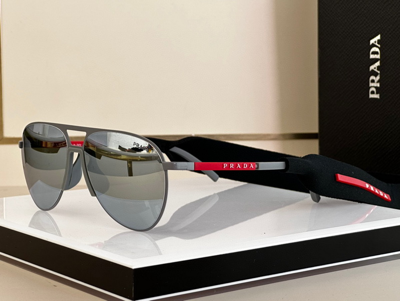 Prada Sunglasses(AAAA)-1544