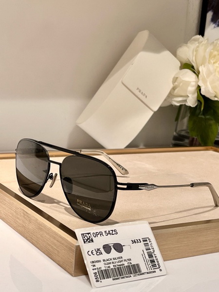 Prada Sunglasses(AAAA)-1533