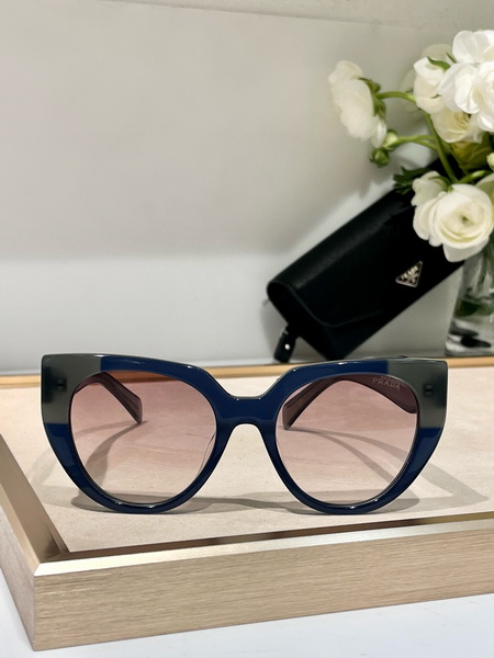 Prada Sunglasses(AAAA)-1526