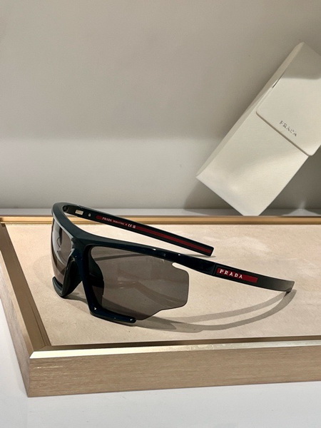 Prada Sunglasses(AAAA)-1524