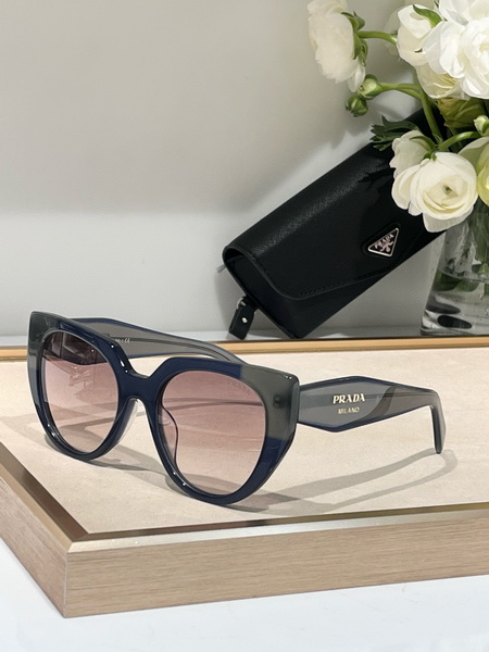 Prada Sunglasses(AAAA)-1516