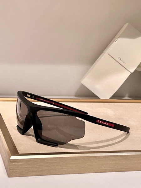 Prada Sunglasses(AAAA)-1518