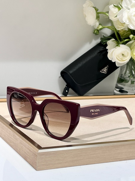 Prada Sunglasses(AAAA)-1512