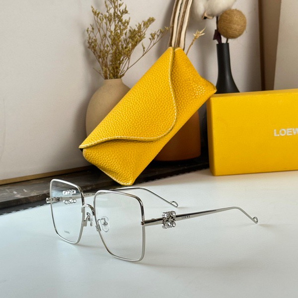 Loewe Sunglasses(AAAA)-007