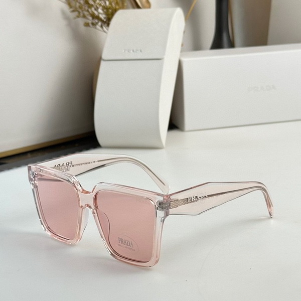 Prada Sunglasses(AAAA)-1506