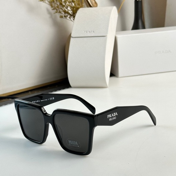 Prada Sunglasses(AAAA)-1499