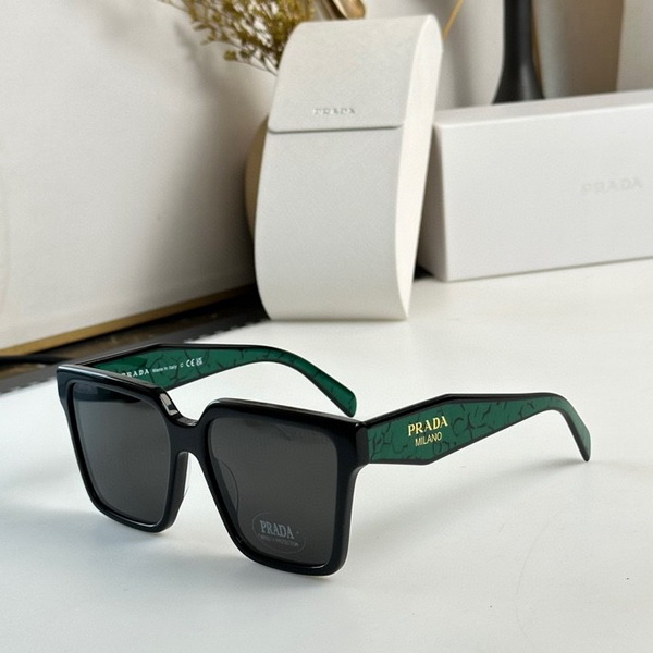 Prada Sunglasses(AAAA)-1496