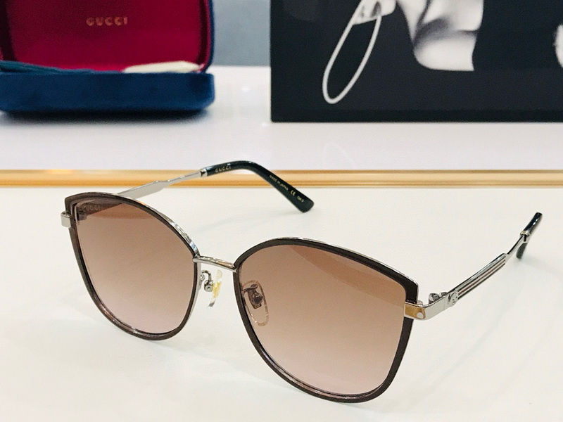 Gucci Sunglasses(AAAA)-1325