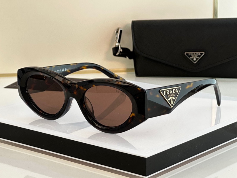 Prada Sunglasses(AAAA)-1487