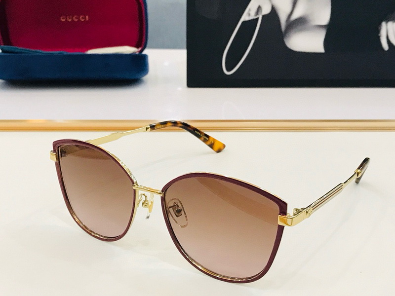 Gucci Sunglasses(AAAA)-1323