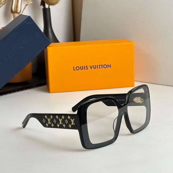 LV Sunglasses(AAAA)-835